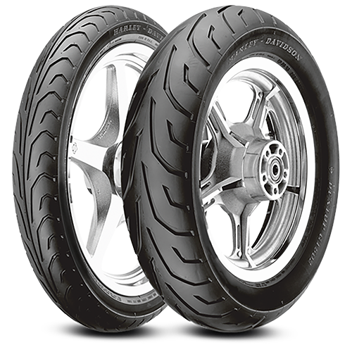 150/70 R18 70V GT 502 Rear (Harley.D) Dunlop