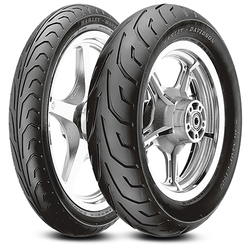 80/90-21 54V GT 502 Front H/D M/C Dunlop