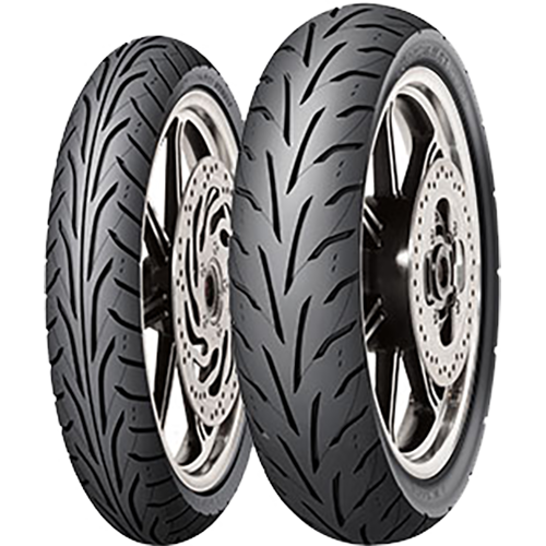 120/70-17 58H Arrowmax GT 601 Front Dunlop