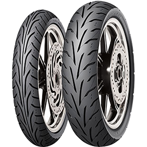 110/90-18 61H Arrowmax GT 601 Rear Dunlop