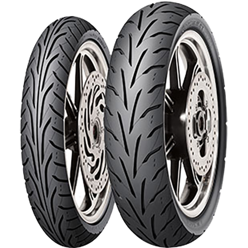130/70-18 63H Arrowmax GT 601 Rear Dunlop