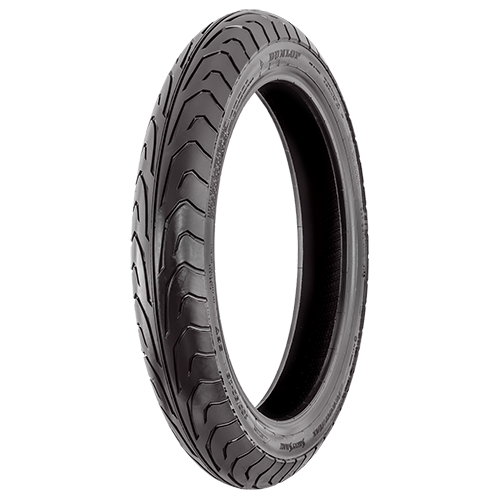100/90-19 57V Arrowmax Streetsmart Front Dunlop