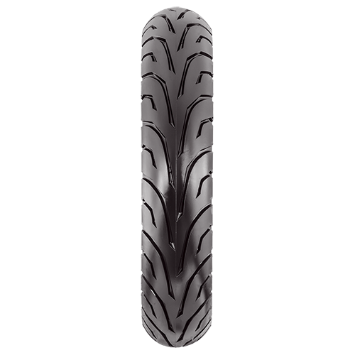 110/80-17 57S Arrowmax Streetsmart Rear M/C Dunlop