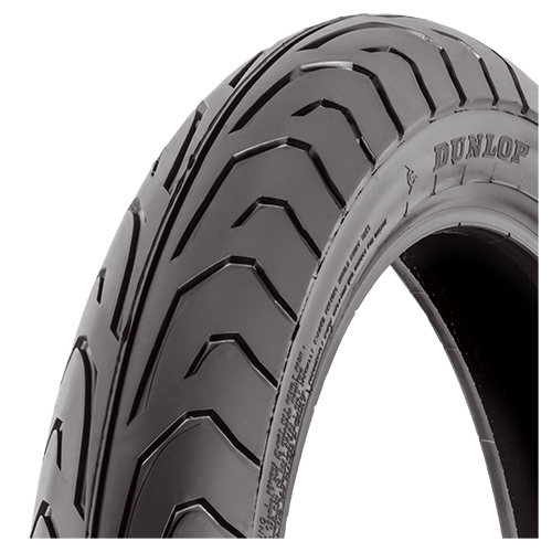 110/80-18 58V Arrowmax Streetsmart Front Dunlop