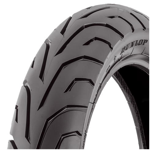130/80-17 65H Arrowmax Streetsmart Rear M/C Dunlop