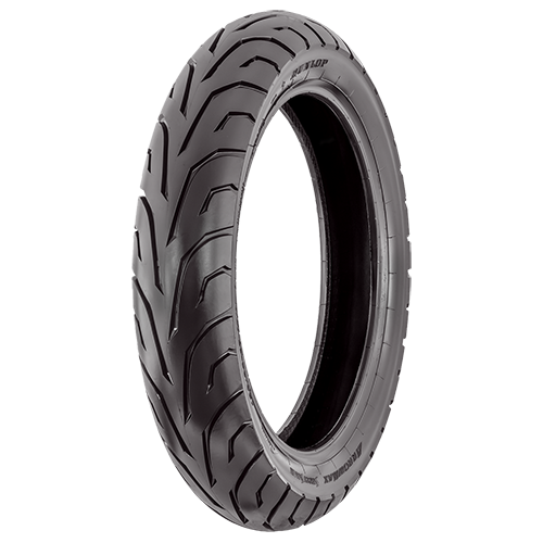 130/90-16 67V Arrowmax Streetsmart Rear M/C Dunlop