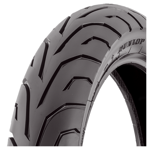 130/90-16 67V Arrowmax Streetsmart Rear M/C Dunlop