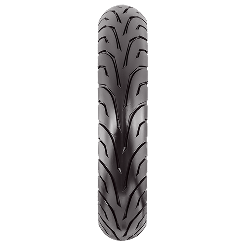 160/70 B17 73V Arrowmax Streetsmart Rear M/C Dunlop