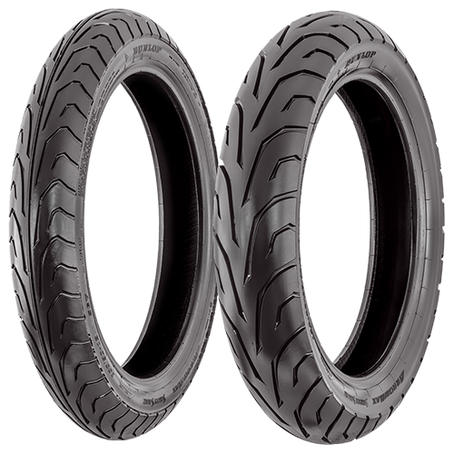 160/70 B17 73V Arrowmax Streetsmart Rear M/C Dunlop