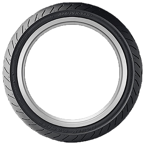150/60 R18 67V D 251 Front M/C Dunlop