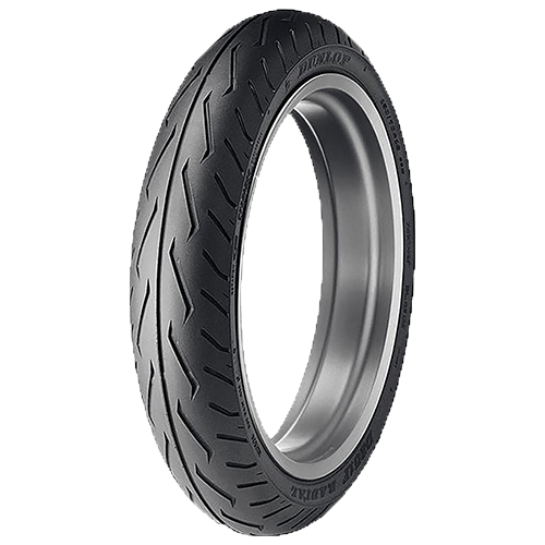 150/60 R18 67V D 251 Front M/C Dunlop
