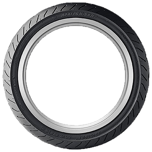 150/80 R16 71V D 251 Front M/C Dunlop