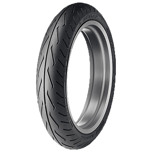 150/80 R16 71V D 251 Front M/C Dunlop
