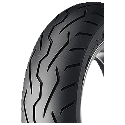 190/60 R17 78H D 251 Rear M/C Dunlop