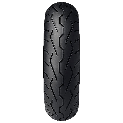 190/60 R17 78H D 251 Rear M/C Dunlop