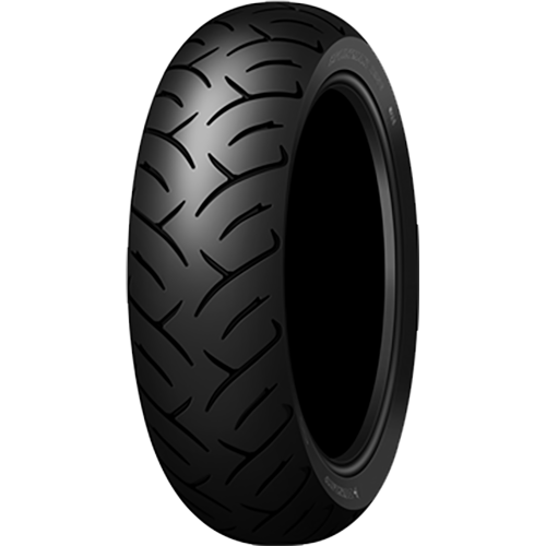 180/55 R17 73H D 256 Rear M/C Dunlop