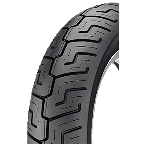 130/90 B16 73H D 401 Elite S/T H/D Rear M/C 6PR Dunlop