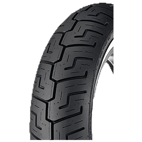 150/80 B16 71H D 401 Elite S/T H/D Rear WWW M/C Dunlop