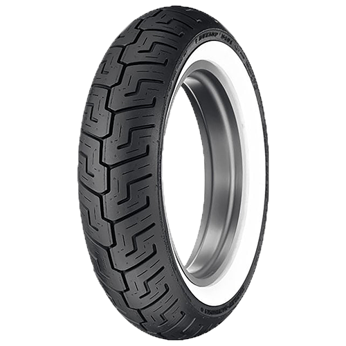 150/80 B16 71H D 401 Elite S/T H/D Rear MWW M/C Dunlop