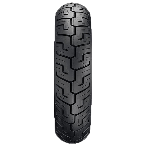 150/80 B16 71H D 401 Elite S/T H/D Rear MWW M/C Dunlop