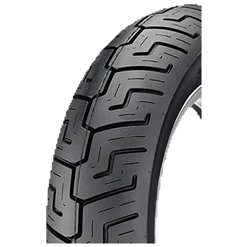 160/70 B17 73H D 401 Rear H/D M/C Dunlop