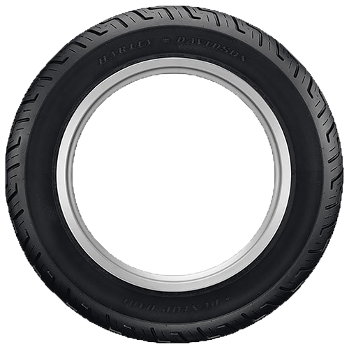 200/55 R17 78V D 401 Elite S/T H/D Rear M/C Dunlop