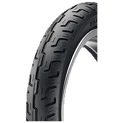 90/90-19 52H TL/TT D 401 Front Elite S/T H/D M/C Dunlop