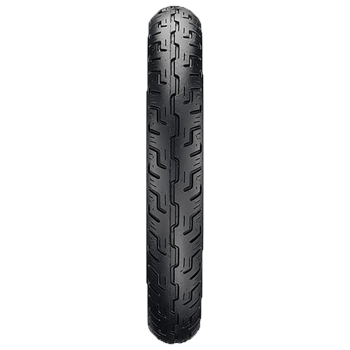 90/90-19 52H TL/TT D 401 Front Elite S/T H/D M/C Dunlop