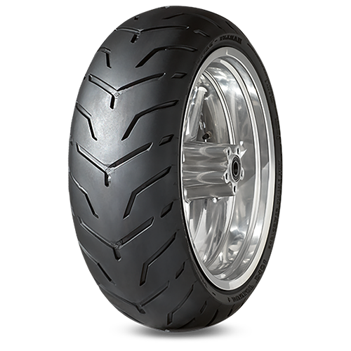 170/60 R17 78H D 407 H/D Rear M/C Dunlop