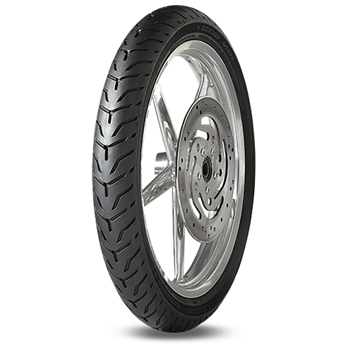90/90-19 52H D 408 Front H/D M/C Dunlop