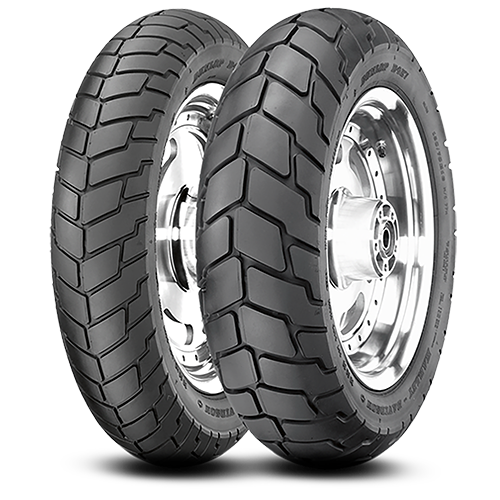 180/70 B16 77H D 427 H/D Rear M/C Dunlop