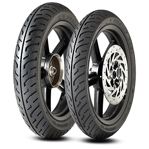 100/80-16 50P D 451 Front M/C Dunlop