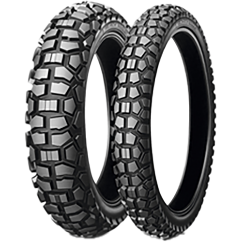 70/100-19 42P TT D 605 Front M/C Dunlop