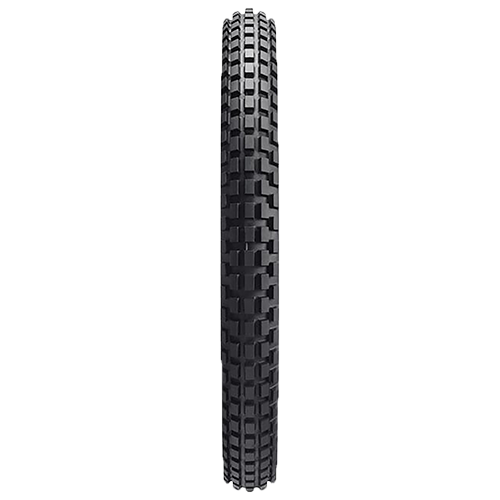 80/100-21 51M TT D 803 Front GP M/C Dunlop