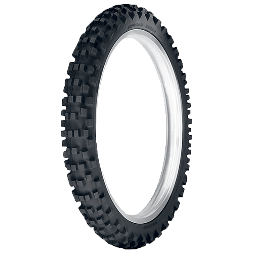 80/100-21 51M TT D 952 Front M/C Dunlop