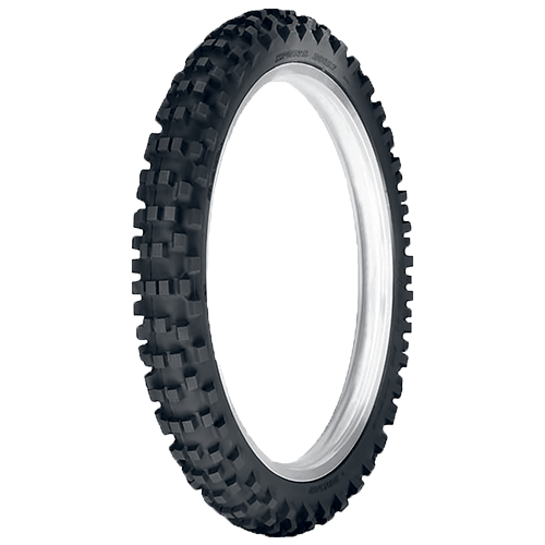 80/100-21 51M TT D 952 Front (E) Dunlop
