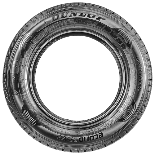 215/75 R16C 113/111R Econodrive 8PR Dunlop
