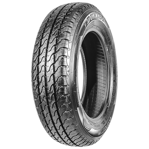 165/70 R14C 89R/87R Econodrive 6PR Dunlop