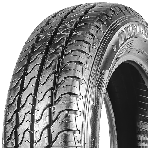 165/70 R14C 89R/87R Econodrive 6PR Dunlop
