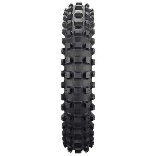 110/100-18 64M TT Geomax AT81 Rear RC Dunlop