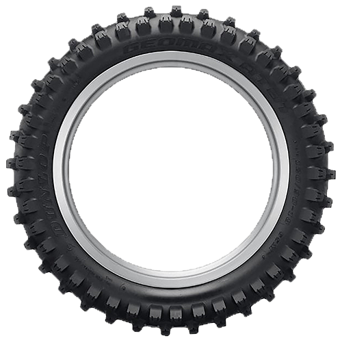 110/100-18 64M TT Geomax AT81 Rear RC Dunlop