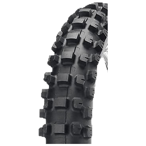 110/100-18 64M TT Geomax AT81 Rear RC Dunlop