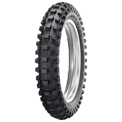 110/90-18 61M TT Geomax AT81 Rear Dunlop