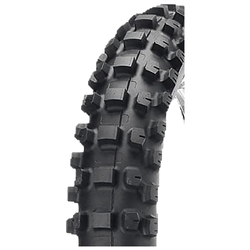110/90-18 61M TT Geomax AT81 Rear Dunlop