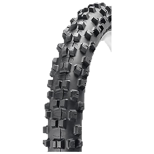 80/100-21 51M TT Geomax AT81 Front Dunlop