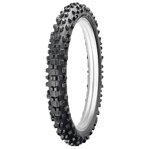 80/100-21 51M TT Geomax AT81 Front Dunlop
