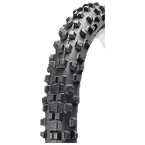 90/90-21 54M TT Geomax AT81 Front Dunlop