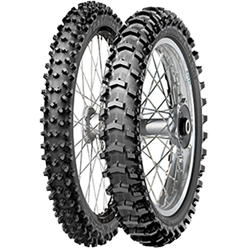 80/100-21 51M TT Geomax MX 12 Front Dunlop