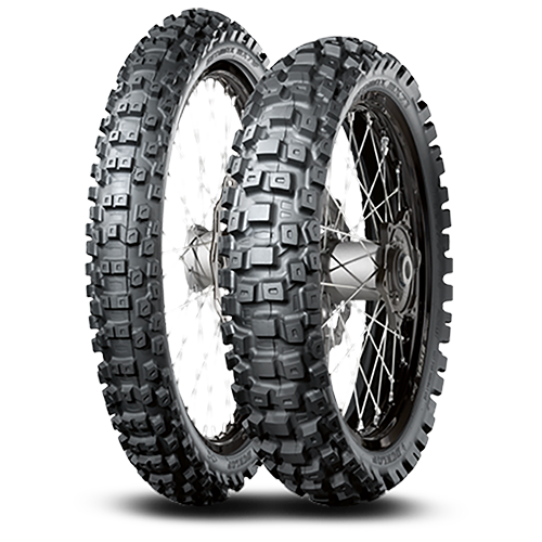 110/90-19 62M TT Geomax MX 71 Rear A M/C Dunlop