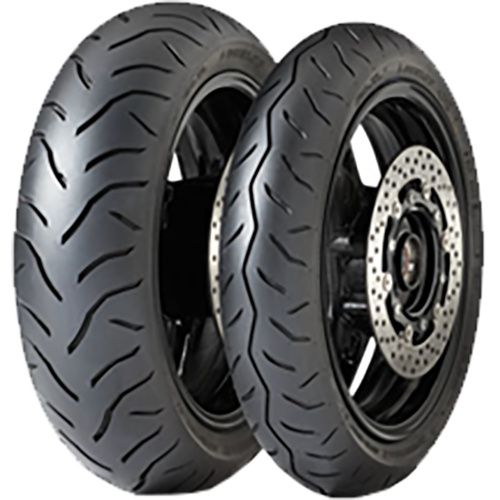 120/70 R14 55H GPR-100 Front M/C Dunlop